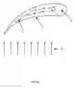 Fig. 20 - MULTI-ROTOR VERTICAL AXIS WIND TURBINE