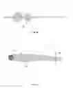 Fig. 28 - MULTI-ROTOR VERTICAL AXIS WIND TURBINE