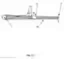 Fig. 46 - MULTI-ROTOR VERTICAL AXIS WIND TURBINE
