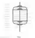 Fig. 47 - MULTI-ROTOR VERTICAL AXIS WIND TURBINE