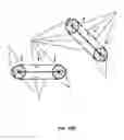 Fig. 72 - MULTI-ROTOR VERTICAL AXIS WIND TURBINE