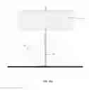 Fig. 74 - MULTI-ROTOR VERTICAL AXIS WIND TURBINE