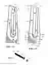 Fig. 02 - Turbine blades