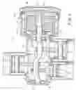 Fig. 02 - COMPRESSOR WITH DUAL OUTBOARD SUPPORT BEARINGS