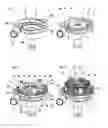 Fig. 02 - Electrically commutated DC motor for a liquid pump