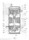 Fig. 02 - Rotary expander with discharge and introduction passages for working fluid