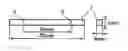 Fig. 01 - PISTON RING MATERIAL FOR INTERNAL COMBUSTION ENGINE