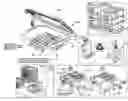 Fig. 01 - Single use sterilization container