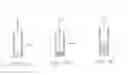 Fig. 06 - Chemical analyzer, method for dispensing and dilution cup