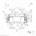Fig. 02 - Demolding device for demolding a tool from a mold