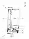Fig. 09 - Demolding device for demolding a tool from a mold