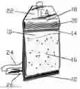 Fig. 01 - Floatable infusion package