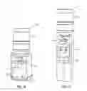 Fig. 03 - Liquid flow control and beverage preparation apparatuses, methods and systems