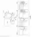 Fig. 30 - Liquid flow control and beverage preparation apparatuses, methods and systems
