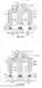 Fig. 37 - Liquid flow control and beverage preparation apparatuses, methods and systems