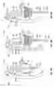 Fig. 35 - Liquid flow control and beverage preparation apparatuses, methods and systems