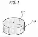 Fig. 02 - Product obtained from a powdered or granular material and process for obtaining the product
