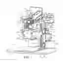 Fig. 02 - Beverage machine with drip collecting device