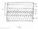 Fig. 02 - Methods for making environmental barrier coatings and ceramic components having CMAS mitigation capability