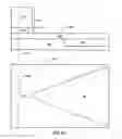 Fig. 07 - Methods for creating a stepped perpendicular magnetic pole via milling and/or metal liftoff