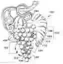 Fig. 01 - Plant and stem design and method of making