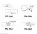 Fig. 08 - Butt weld and method of making using fusion and friction stir welding