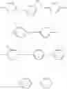 Fig. 44 - Hyper-branched polymer, electrode for fuel cell including the hyper-branched polymer, electrolyte membrane for fuel cell including the hyper-branched polymer, and fuel cell including at least one of the electrode and the electrolyte membrane