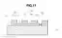 Fig. 11 - Half tone mask having multi-half permeation part and a method of manufacturing the same