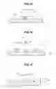 Fig. 15 - Half tone mask having multi-half permeation part and a method of manufacturing the same