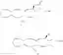 Fig. 43 - SYNTHESIS OF RESOLVINS AND INTERMEDIATES, COMPOUNDS PREPARED THEREBY,  AND USES THEREOF