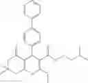 Fig. 102 - Benzimidazole compounds differentiate a mammalian stem cell into mesodermal or cardiomyocyte cells