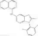 Fig. 133 - Benzimidazole compounds differentiate a mammalian stem cell into mesodermal or cardiomyocyte cells