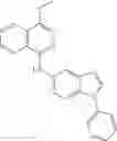 Fig. 172 - Benzimidazole compounds differentiate a mammalian stem cell into mesodermal or cardiomyocyte cells