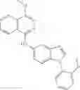Fig. 183 - Benzimidazole compounds differentiate a mammalian stem cell into mesodermal or cardiomyocyte cells