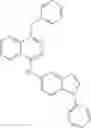 Fig. 232 - Benzimidazole compounds differentiate a mammalian stem cell into mesodermal or cardiomyocyte cells