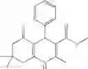 Fig. 42 - Benzimidazole compounds differentiate a mammalian stem cell into mesodermal or cardiomyocyte cells