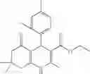 Fig. 43 - Benzimidazole compounds differentiate a mammalian stem cell into mesodermal or cardiomyocyte cells