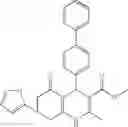Fig. 45 - Benzimidazole compounds differentiate a mammalian stem cell into mesodermal or cardiomyocyte cells