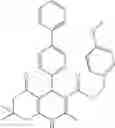 Fig. 46 - Benzimidazole compounds differentiate a mammalian stem cell into mesodermal or cardiomyocyte cells