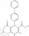 Fig. 47 - Benzimidazole compounds differentiate a mammalian stem cell into mesodermal or cardiomyocyte cells