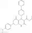 Fig. 53 - Benzimidazole compounds differentiate a mammalian stem cell into mesodermal or cardiomyocyte cells