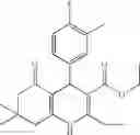 Fig. 63 - Benzimidazole compounds differentiate a mammalian stem cell into mesodermal or cardiomyocyte cells