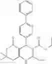 Fig. 65 - Benzimidazole compounds differentiate a mammalian stem cell into mesodermal or cardiomyocyte cells