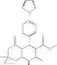 Fig. 68 - Benzimidazole compounds differentiate a mammalian stem cell into mesodermal or cardiomyocyte cells