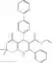 Fig. 70 - Benzimidazole compounds differentiate a mammalian stem cell into mesodermal or cardiomyocyte cells