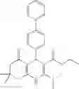 Fig. 71 - Benzimidazole compounds differentiate a mammalian stem cell into mesodermal or cardiomyocyte cells