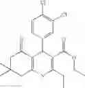 Fig. 91 - Benzimidazole compounds differentiate a mammalian stem cell into mesodermal or cardiomyocyte cells
