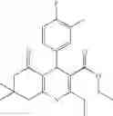 Fig. 95 - Benzimidazole compounds differentiate a mammalian stem cell into mesodermal or cardiomyocyte cells