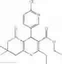 Fig. 96 - Benzimidazole compounds differentiate a mammalian stem cell into mesodermal or cardiomyocyte cells
