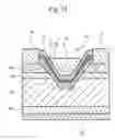 Fig. 13 - Method for fabricating semiconductor device